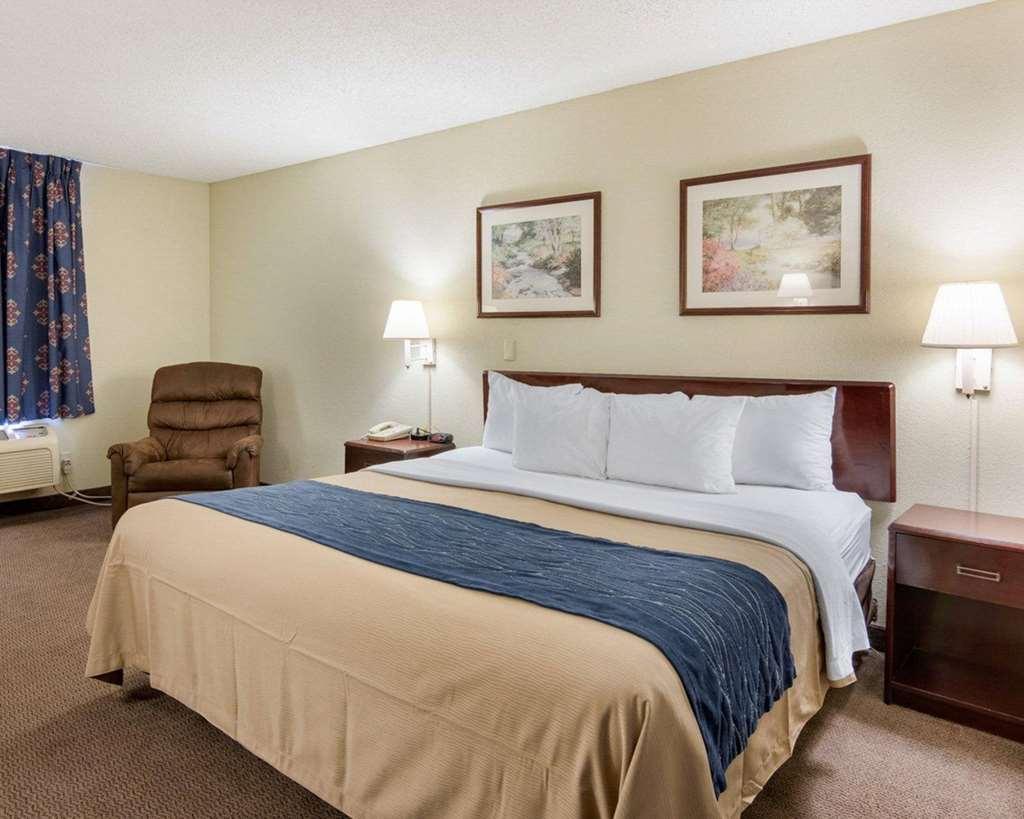 Quality Inn University Area Farmville Habitación foto
