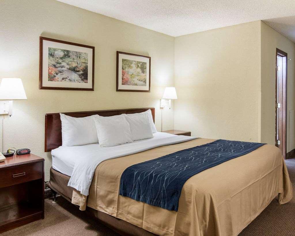 Quality Inn University Area Farmville Habitación foto