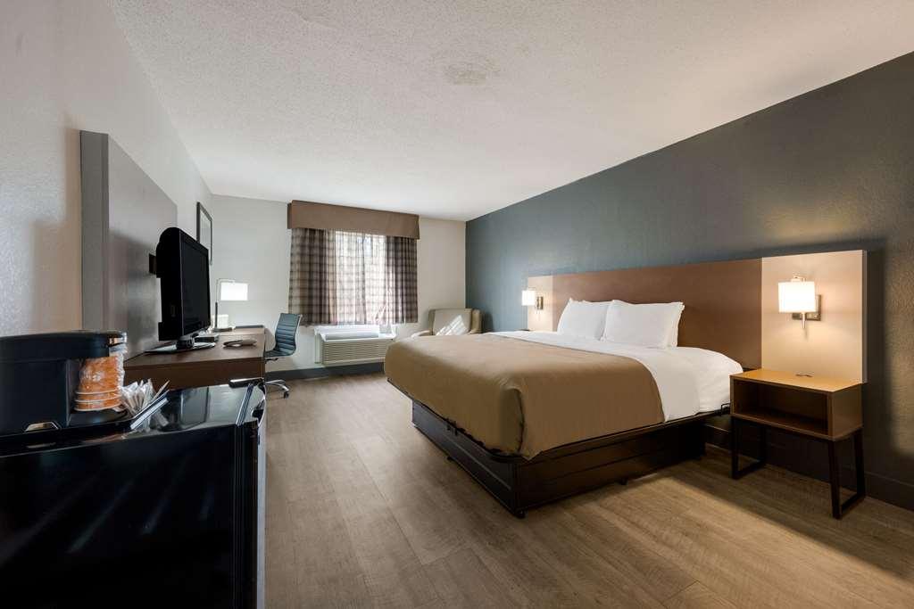 Quality Inn University Area Farmville Habitación foto