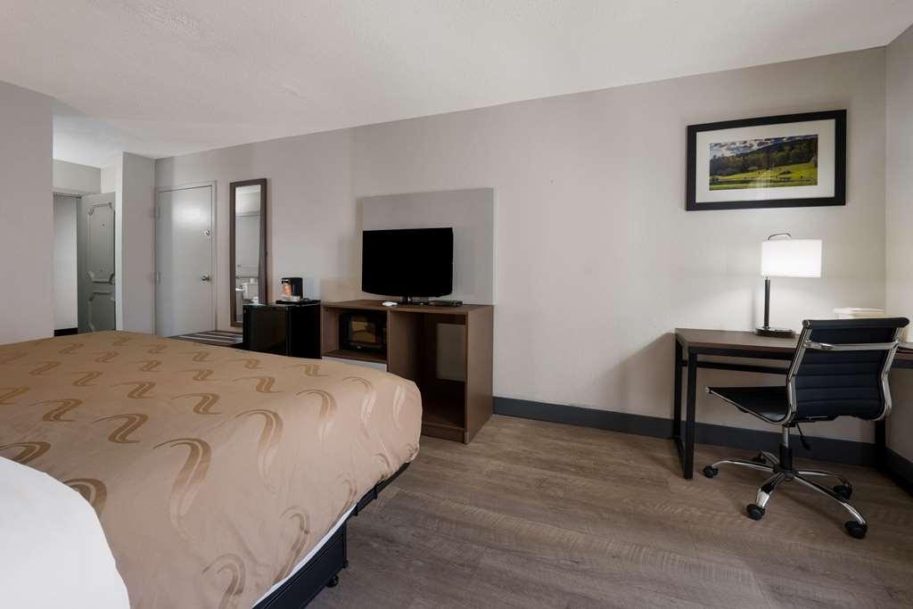 Quality Inn University Area Farmville Habitación foto