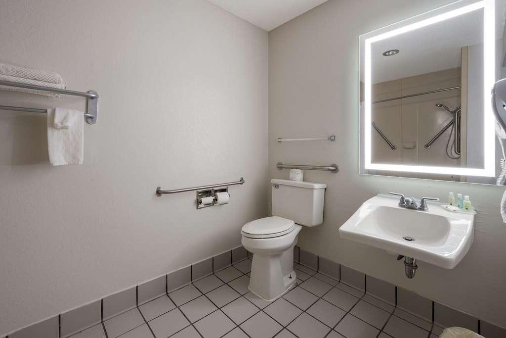 Quality Inn University Area Farmville Habitación foto