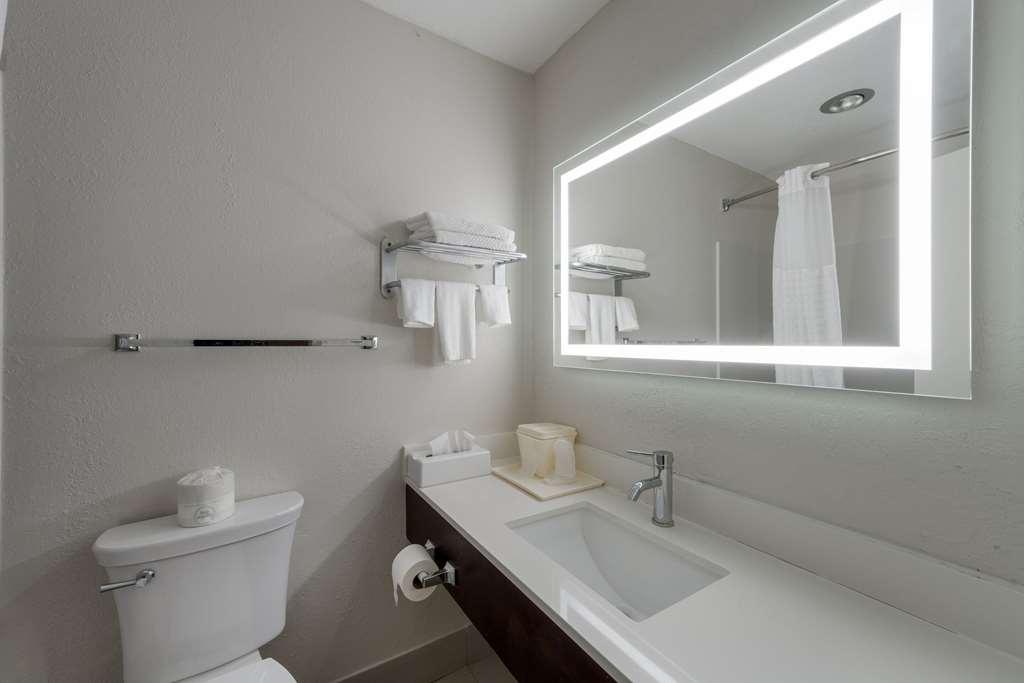 Quality Inn University Area Farmville Habitación foto
