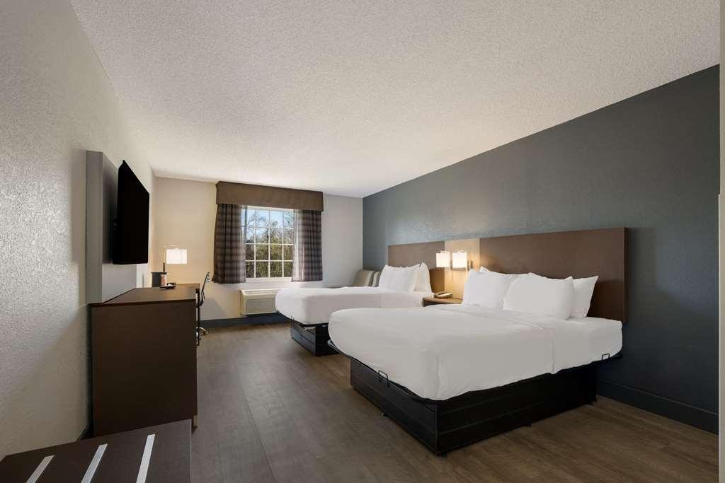 Quality Inn University Area Farmville Habitación foto