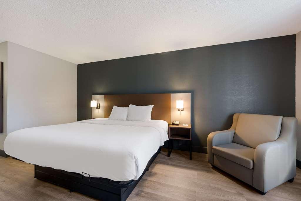 Quality Inn University Area Farmville Habitación foto