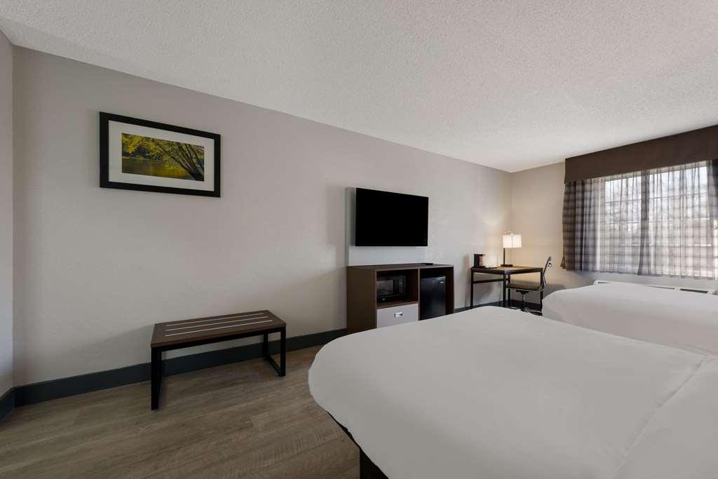 Quality Inn University Area Farmville Habitación foto